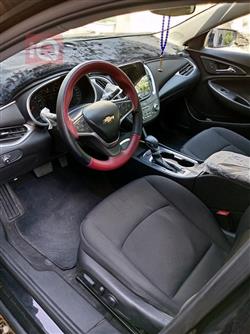 شيفروليه ماليبو